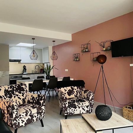 Appartement Thea Middelkerke Kültér fotó