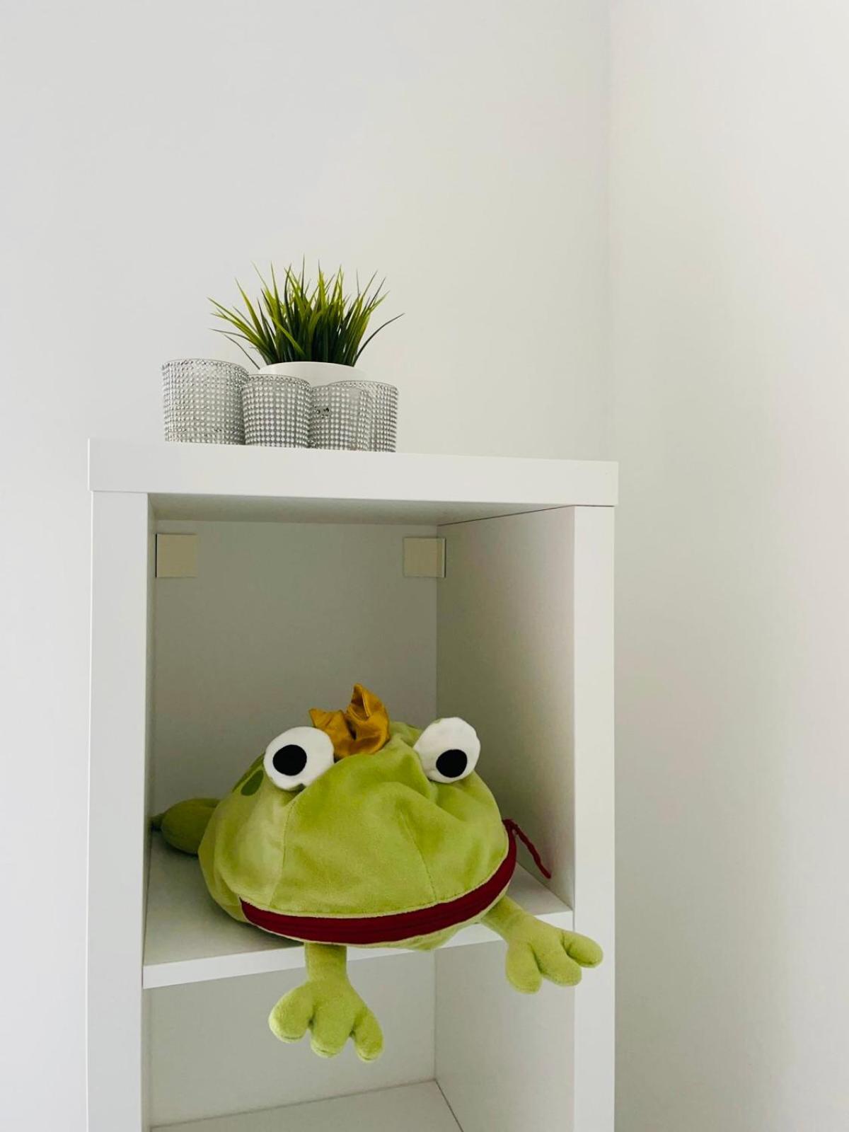 Appartement Thea Middelkerke Kültér fotó