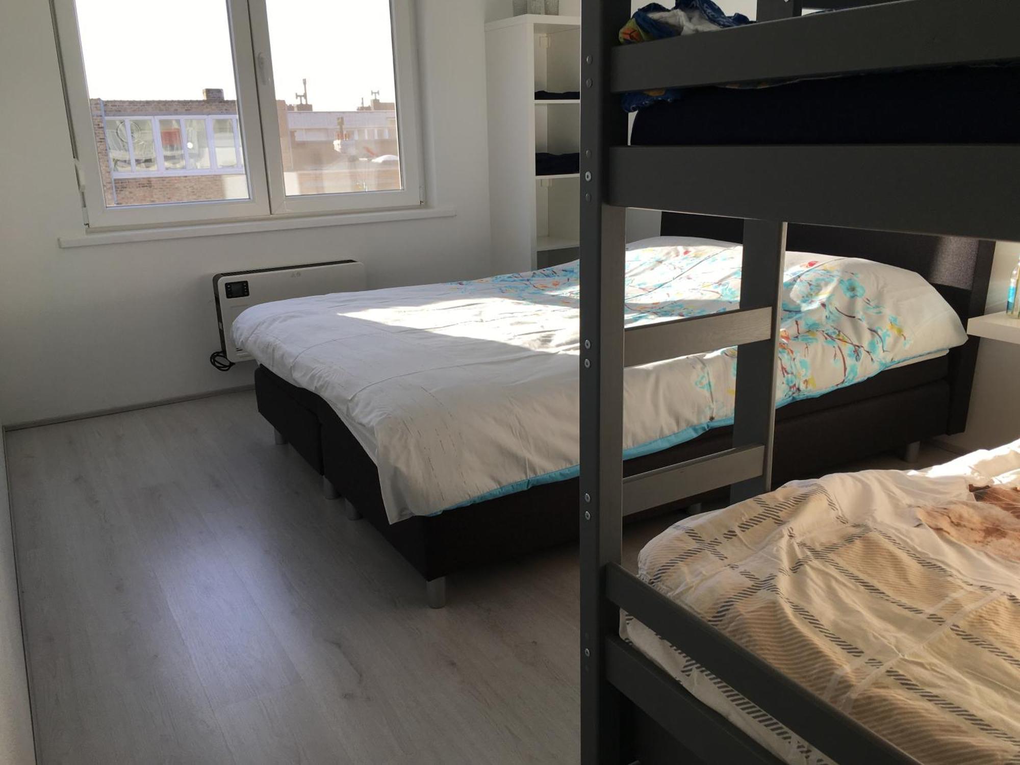 Appartement Thea Middelkerke Kültér fotó