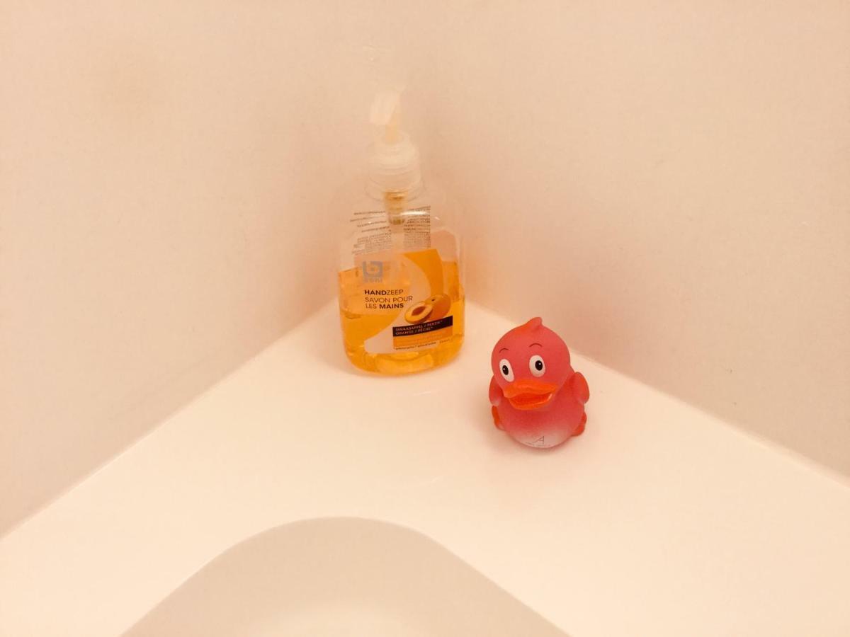 Appartement Thea Middelkerke Kültér fotó